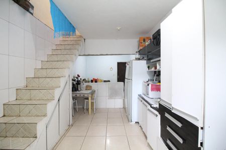 Casa à venda com 140m², 2 quartos e 1 vagaCozinha