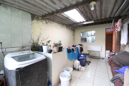 Casa à venda com 140m², 2 quartos e 1 vagaÁrea de Serviço
