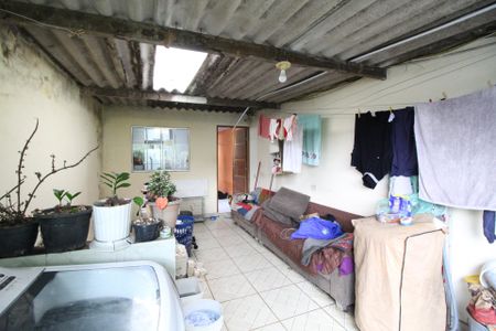 Casa à venda com 140m², 2 quartos e 1 vagaÁrea de Serviço