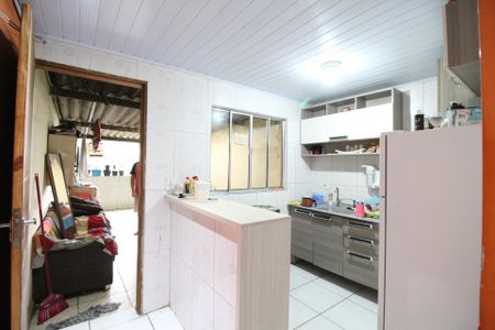 Casa à venda com 140m², 2 quartos e 1 vagaCasa 02