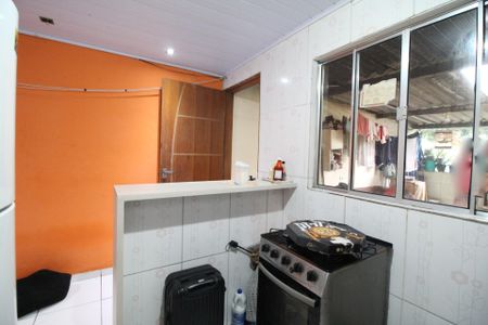 Casa à venda com 140m², 2 quartos e 1 vagaCasa 02