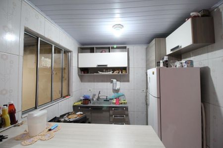 Casa à venda com 140m², 2 quartos e 1 vagaCasa 02