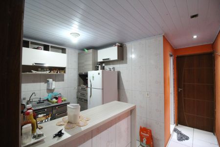 Casa à venda com 140m², 2 quartos e 1 vagaCasa 02