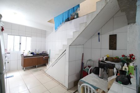 Casa à venda com 140m², 2 quartos e 1 vagaCozinha