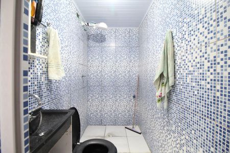 Casa à venda com 140m², 2 quartos e 1 vagaCasa 02