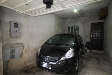 Casa à venda com 140m², 2 quartos e 1 vagaGaragem