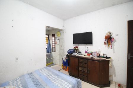 Casa à venda com 140m², 2 quartos e 1 vagaQuarto
