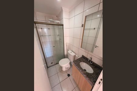 Foto 09 de apartamento à venda com 2 quartos, 49m² em Conceicao, Osasco