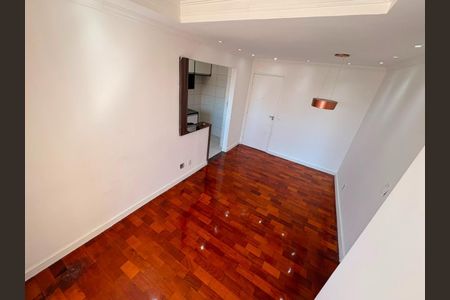 Foto 04 de apartamento à venda com 2 quartos, 49m² em Conceicao, Osasco