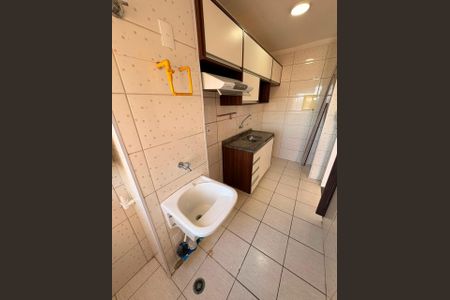 Foto 07 de apartamento à venda com 2 quartos, 49m² em Conceicao, Osasco