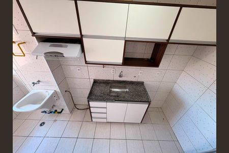 Apartamento à venda com 49m², 2 quartos e 1 vagaFoto 08