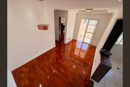 Foto 02 de apartamento à venda com 2 quartos, 49m² em Conceicao, Osasco