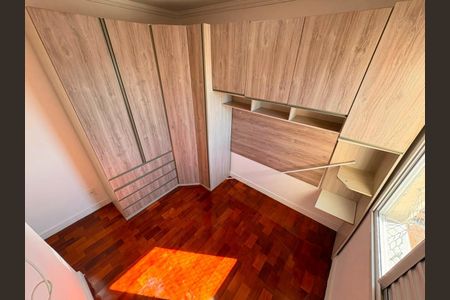 Foto 13 de apartamento à venda com 2 quartos, 49m² em Conceicao, Osasco