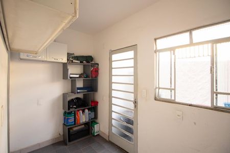 Casa à venda com 360m², 4 quartos e 3 vagas Casa à venda com 360m², 4 quartos e 3 vagasCasa 1 - Área