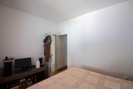 Casa 1 - Suíte de casa à venda com 4 quartos, 360m² em Dom Bosco, Belo Horizonte