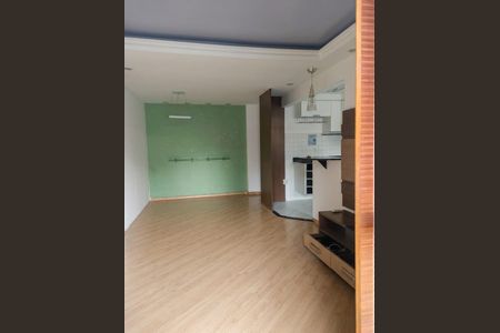 Sala de apartamento à venda com 2 quartos, 63m² em Freguesia (Jacarepaguá), Rio de Janeiro