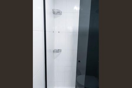 Banheiro de apartamento à venda com 2 quartos, 63m² em Freguesia (Jacarepaguá), Rio de Janeiro