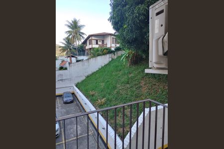 Vista de apartamento à venda com 2 quartos, 63m² em Freguesia (Jacarepaguá), Rio de Janeiro