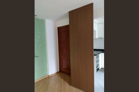 Sala de apartamento à venda com 2 quartos, 63m² em Freguesia (Jacarepaguá), Rio de Janeiro
