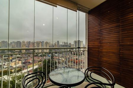 Apartamento para alugar com 2 quartos, 69m² em Vila Sao Paulo, São Paulo