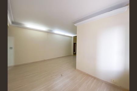 Sala de apartamento para alugar com 3 quartos, 95m² em Bom Retiro, São Paulo