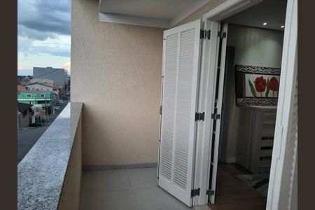 Casa para alugar com 252m², 4 quartos e 3 vagasVaranda