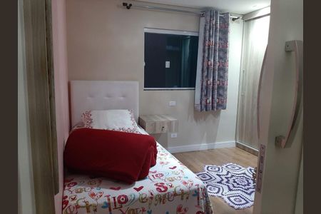 Casa para alugar com 252m², 4 quartos e 3 vagasQuarto