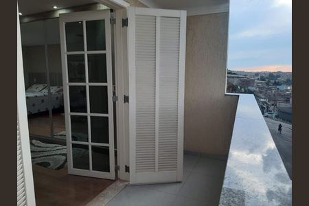 Casa para alugar com 252m², 4 quartos e 3 vagasVaranda
