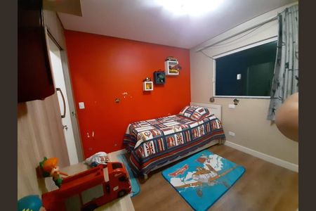 Casa para alugar com 252m², 4 quartos e 3 vagasQuarto