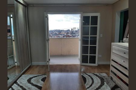 Casa para alugar com 252m², 4 quartos e 3 vagasQuarto