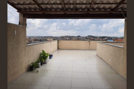 Casa para alugar com 252m², 4 quartos e 3 vagasVaranda
