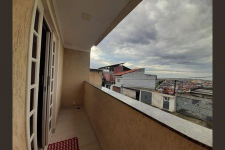 Casa para alugar com 252m², 4 quartos e 3 vagasVaranda