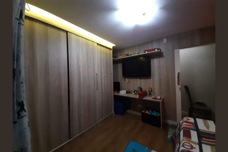 Quarto de casa para alugar com 4 quartos, 252m² em Parque Sao Francisco, Ferraz de Vasconcelos