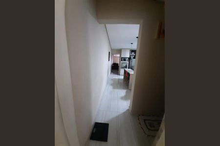 Casa para alugar com 252m², 4 quartos e 3 vagasÁrea Externa