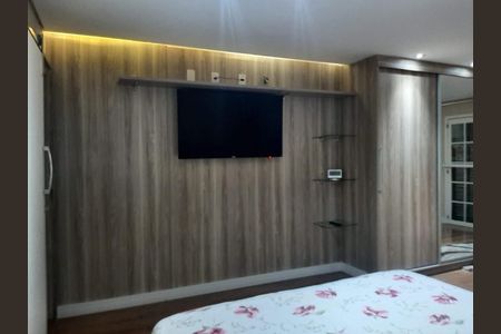 Casa para alugar com 252m², 4 quartos e 3 vagasQuarto