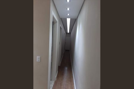 Casa para alugar com 252m², 4 quartos e 3 vagasCorredor