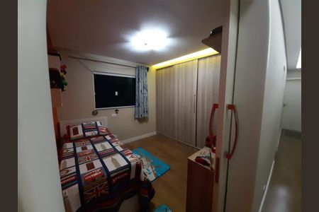 Quarto de casa para alugar com 4 quartos, 252m² em Parque Sao Francisco, Ferraz de Vasconcelos