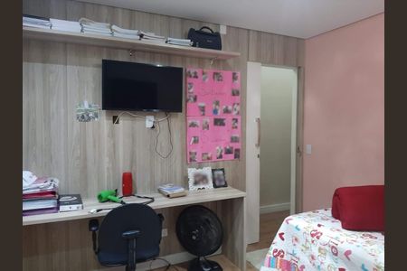 Casa para alugar com 252m², 4 quartos e 3 vagasQuarto