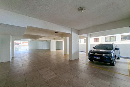 Apartamento para alugar com 106m², 2 quartos e 1 vaga Apartamento para alugar com 106m², 2 quartos e 1 vagaGaragem