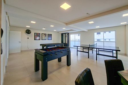 Apartamento para alugar com 106m², 2 quartos e 1 vaga Apartamento para alugar com 106m², 2 quartos e 1 vagaSala de Jogos