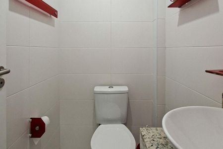 Apartamento para alugar com 106m², 2 quartos e 1 vaga Apartamento para alugar com 106m², 2 quartos e 1 vagaLavabo