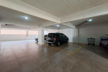 Apartamento para alugar com 106m², 2 quartos e 1 vaga Apartamento para alugar com 106m², 2 quartos e 1 vagaGaragem