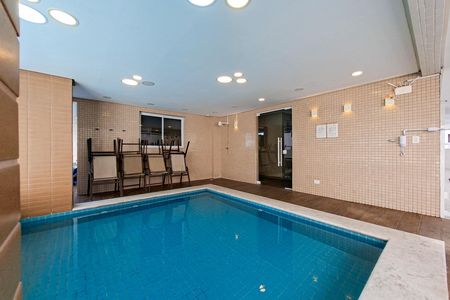 Apartamento para alugar com 106m², 2 quartos e 1 vaga Apartamento para alugar com 106m², 2 quartos e 1 vagaÁrea comum - Piscina