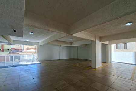 Apartamento para alugar com 106m², 2 quartos e 1 vaga Apartamento para alugar com 106m², 2 quartos e 1 vagaGaragem