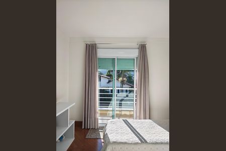 Sacada da Suíte 3 de casa à venda com 3 quartos, 550m² em Tremembé, São Paulo