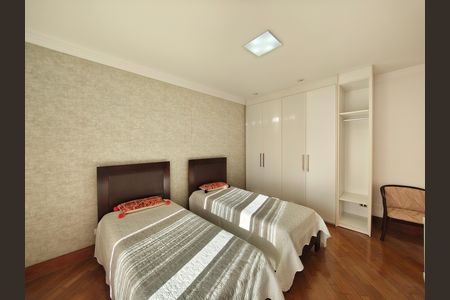 Suíte 3 de casa à venda com 3 quartos, 550m² em Tremembé, São Paulo