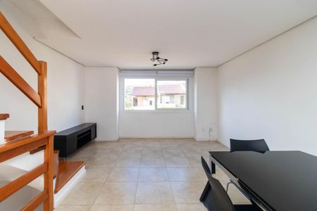 Sala de casa para alugar com 3 quartos, 190m² em Aberta dos Morros, Porto Alegre