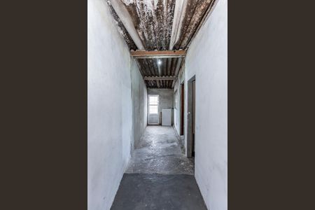 Casa à venda com 220m², 3 quartos e 4 vagas Casa à venda com 220m², 3 quartos e 4 vagasCorredor