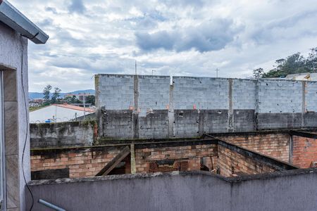 Casa à venda com 220m², 3 quartos e 4 vagas Casa à venda com 220m², 3 quartos e 4 vagasVista Quarto 3