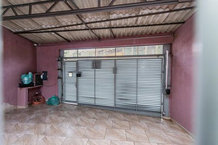 Casa à venda com 3 quartos, 220m² em Parque Nações Unidas, São Paulo